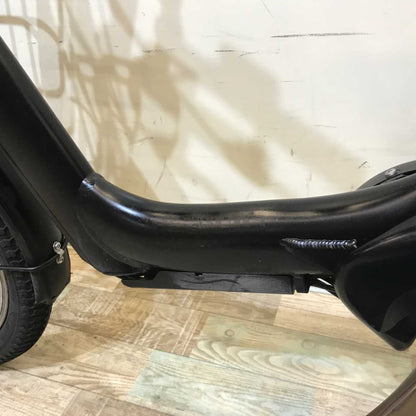パナソニック ギュット アニーズ  ブラック 20インチ KR085【中古車】