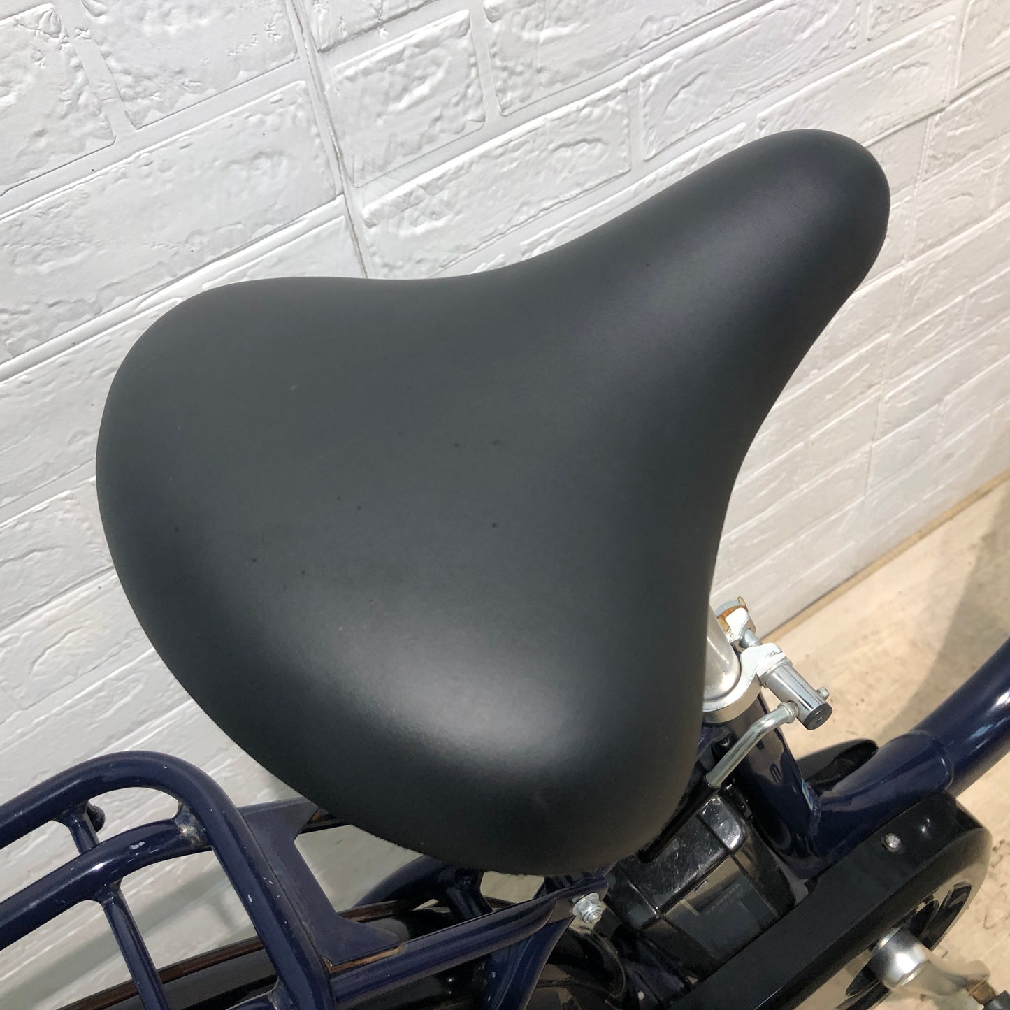 ヤマハ PAS With パス ウィズ ネイビー 26インチ YP083 【中古車】