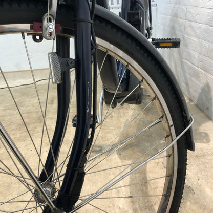 ヤマハ PAS With パス ウィズ ネイビー 26インチ YP083 【中古車】