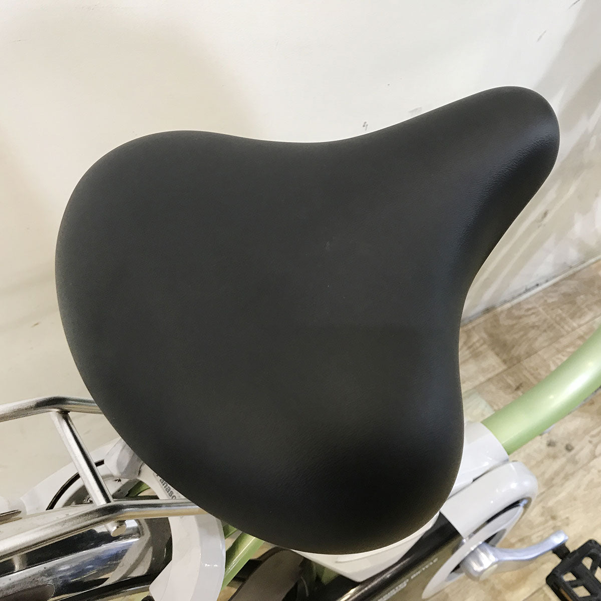 パナソニック ビビ EX グリーン 26インチ KF100 【中古車】