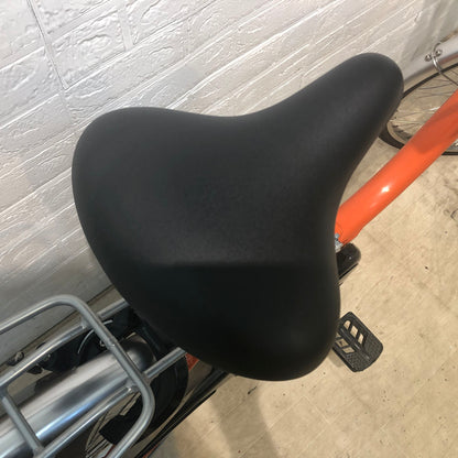 パナソニック ビビ LU オレンジ 24インチ YU092 【中古車】