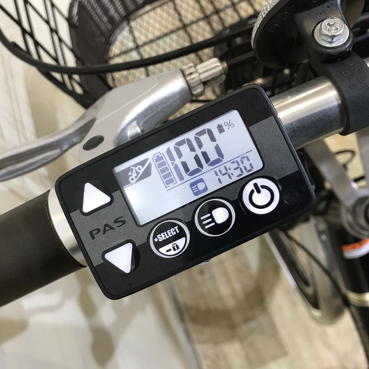 中古電動自転車 ヤマハ PAS CITY V パス シティ V ブラック 24インチ KA077