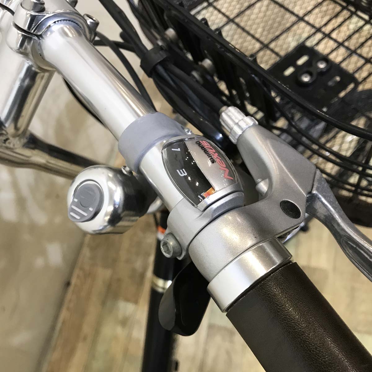 ヤマハ PAS CITY V パス シティ V ブラック 24インチ KA077 【中古車】