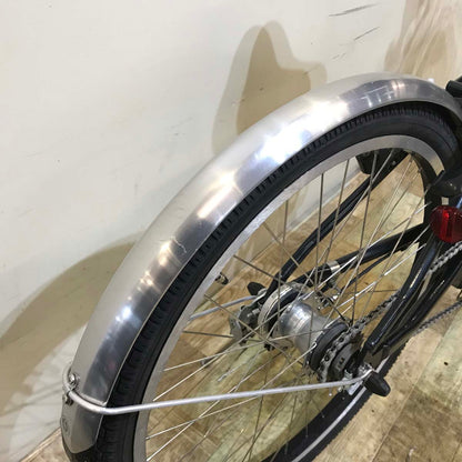 ヤマハ PAS CITY V パス シティ V ブラック 24インチ KA077 【中古車】