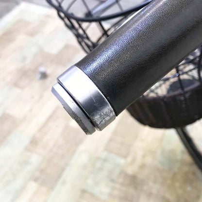 ヤマハ PAS CITY V パス シティ V ブラック 24インチ KA077 【中古車】