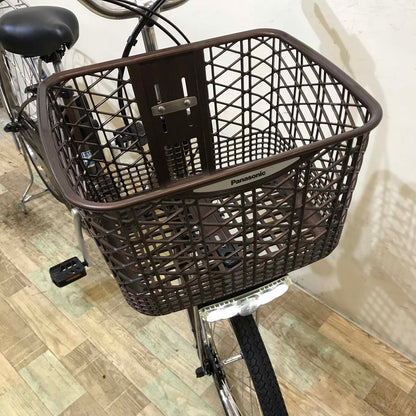 パナソニック ビビ DX ブラウン 26インチ KW021【中古車】