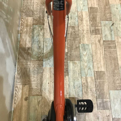 パナソニック ビビ LU オレンジ 24インチ KR088 【中古車】