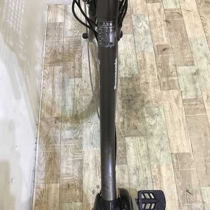 パナソニック ビビ DX ブラウン 26インチ KF101 【中古車】
