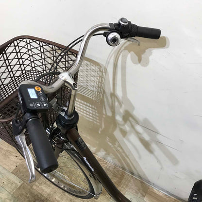 パナソニック ビビ DX ブラウン 26インチ KW021【中古車】