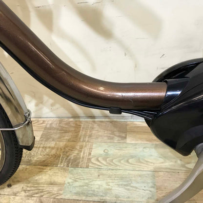 パナソニック ビビ DX ブラウン 26インチ KW021【中古車】
