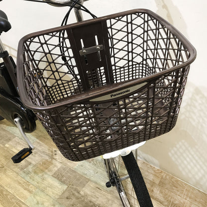 パナソニック ビビ DX ブラウン 26インチ KF101 【中古車】