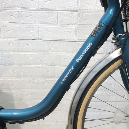 パナソニック ビビEX ブルー 26インチ YG106 【中古車】