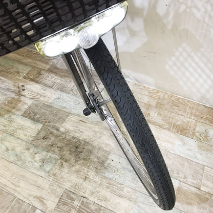 パナソニック ビビ DX ブラウン 26インチ KF101 【中古車】