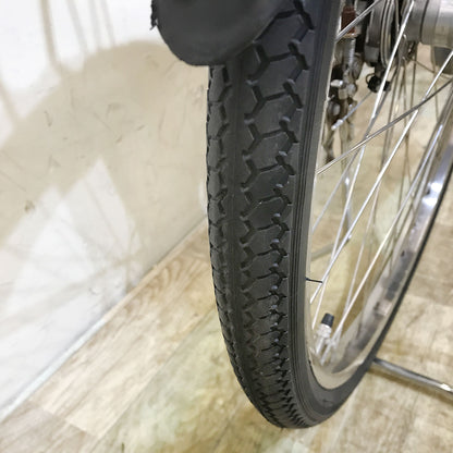 パナソニック ビビ DX ブラウン 26インチ KF101 【中古車】
