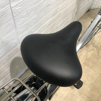 パナソニック ビビ SX シルバー 24インチ YB065 【中古車】