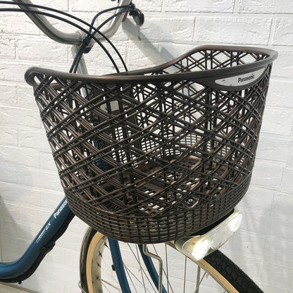 パナソニック ビビEX ブルー 26インチ YG106 【中古車】