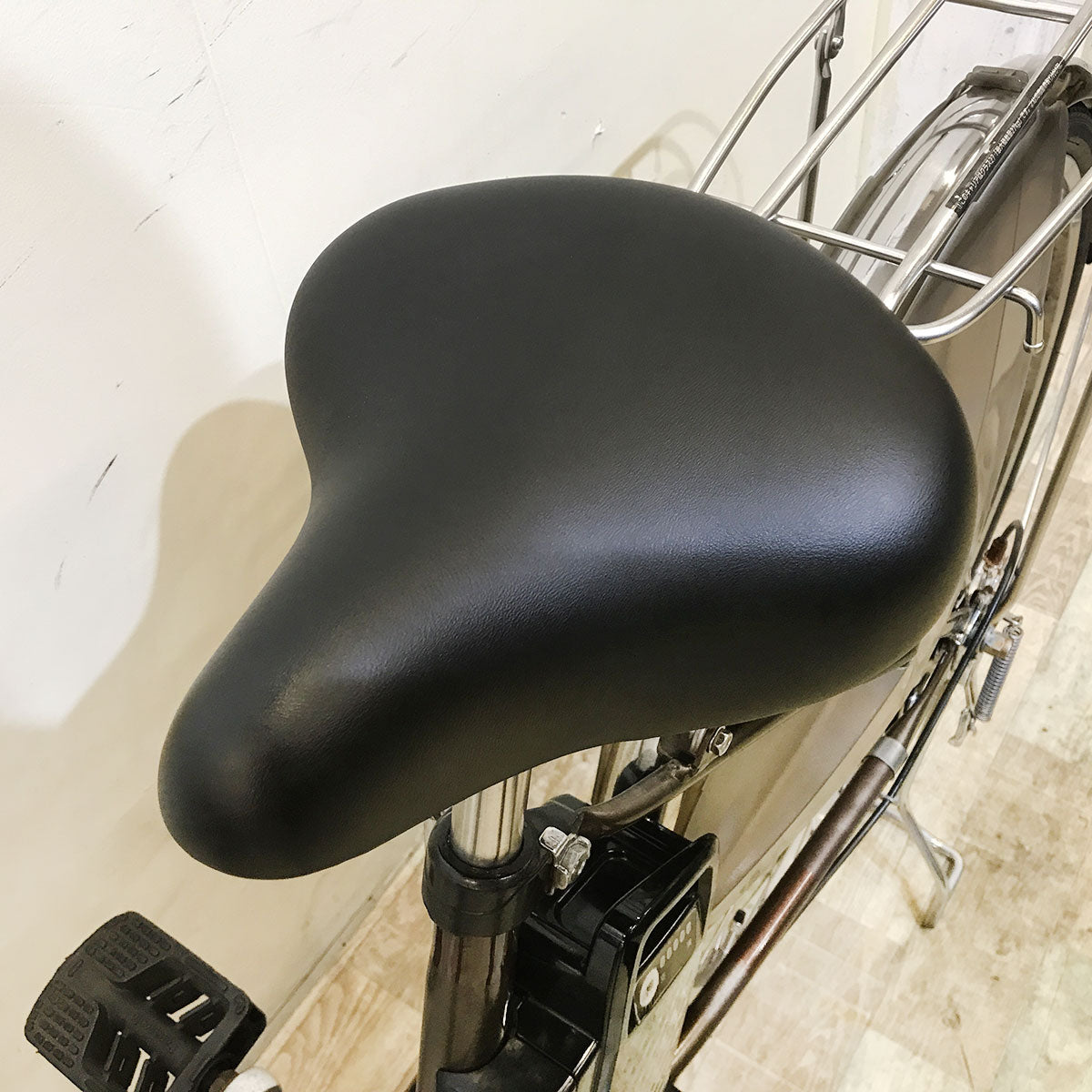 パナソニック ビビ DX ブラウン 26インチ KF101 【中古車】