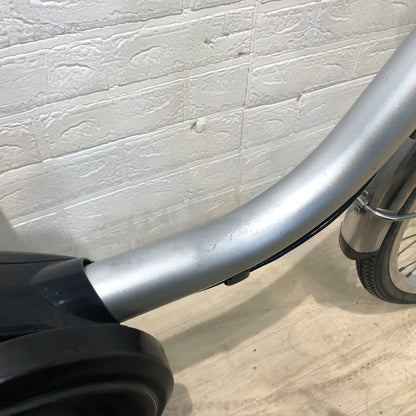 パナソニック ビビ SX シルバー 24インチ YB065 【中古車】