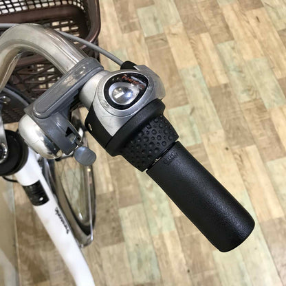 パナソニック ビビ DX ホワイト 26インチ KW022【中古車】