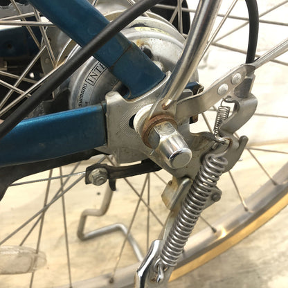 パナソニック ビビEX ブルー 26インチ YG106 【中古車】