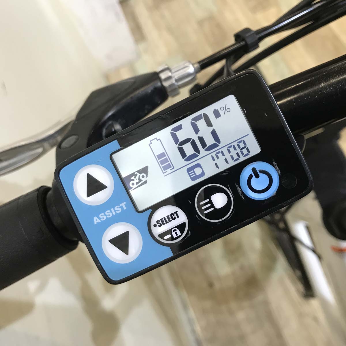 中古電動自転車 ヤマハ PAS CITY X パス シティ X ホワイト 20インチ KA079