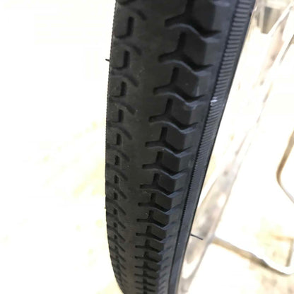 パナソニック ビビ DX ホワイト 26インチ KW022【中古車】