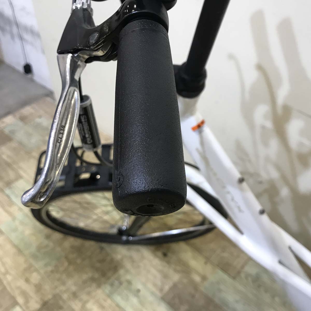 ヤマハ PAS CITY X パス シティ X ホワイト 20インチ KA079 【中古車】