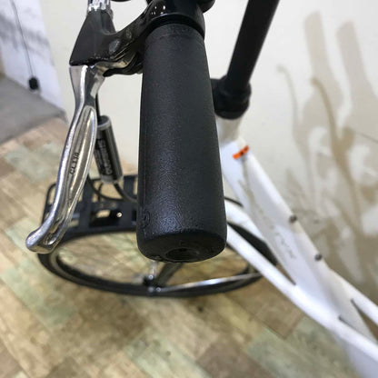 ヤマハ PAS CITY X パス シティ X ホワイト 20インチ KA079 【中古車】