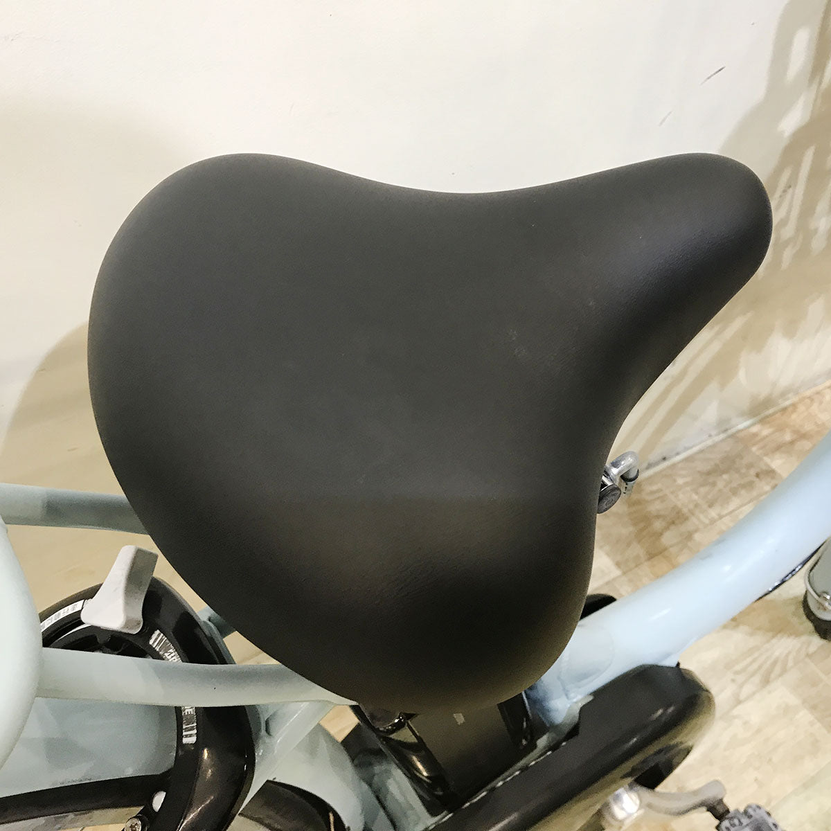 ブリヂストン アシスタ ファイン ブルー 26インチ KF102  【中古車】