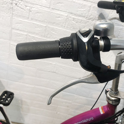 ヤマハ PAS ナチュラL ピンク 26インチ YG107 【中古車】