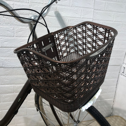 訳あり パナソニック ビビ DX ブラウン 26インチ YP087 【中古車】