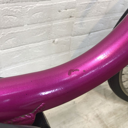 ヤマハ PAS ナチュラL ピンク 26インチ YG107 【中古車】