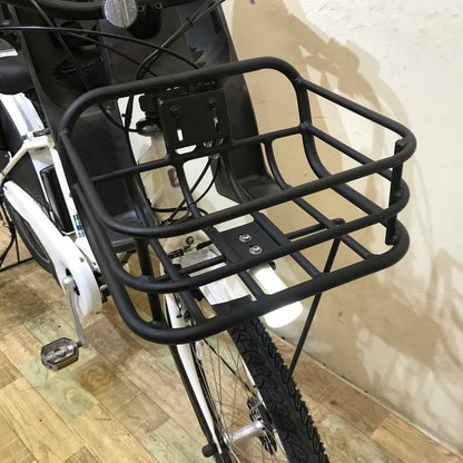 ブリヂストン HYDEE 2 ハイディ ツー ホワイト 26インチ KA080 【中古車】