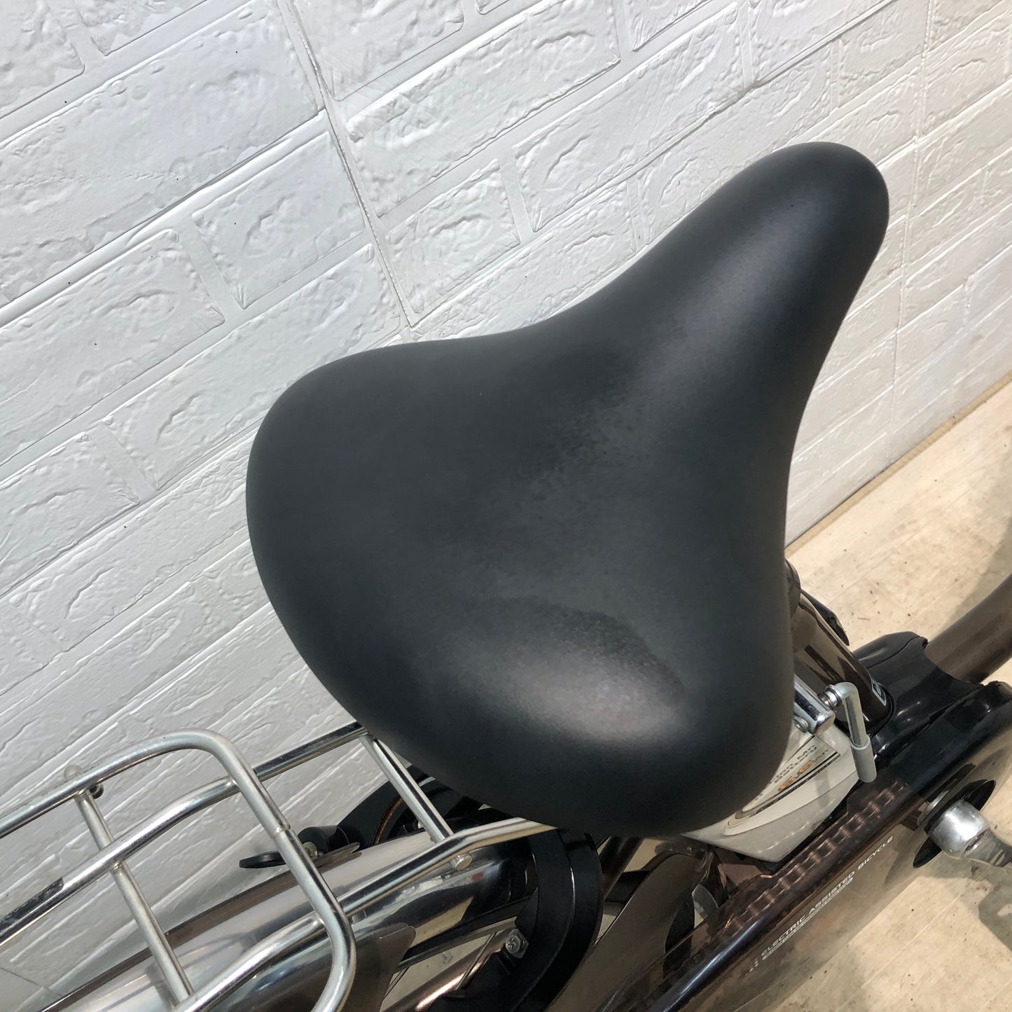 訳あり パナソニック ビビ DX ブラウン 26インチ YP087 【中古車】