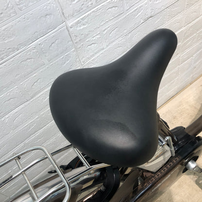 訳あり パナソニック ビビ DX ブラウン 26インチ YP087 【中古車】