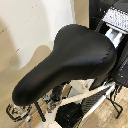 ブリヂストン HYDEE 2 ハイディ ツー ホワイト 26インチ KA080 【中古車】