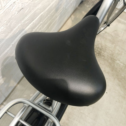 ヤマハ PAS ウィズ シルバー 24インチ YG108 【中古車】