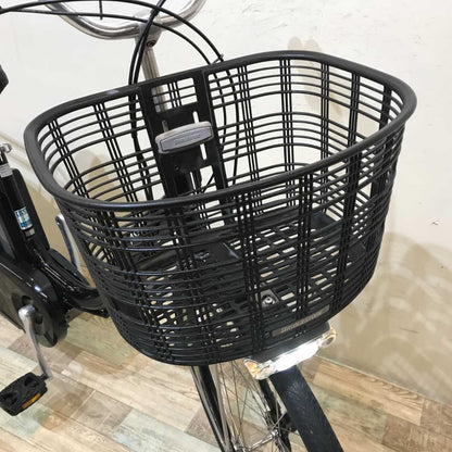 ブリヂストン アシスタ ロイヤル ブラック 26インチ KR091  【中古車】