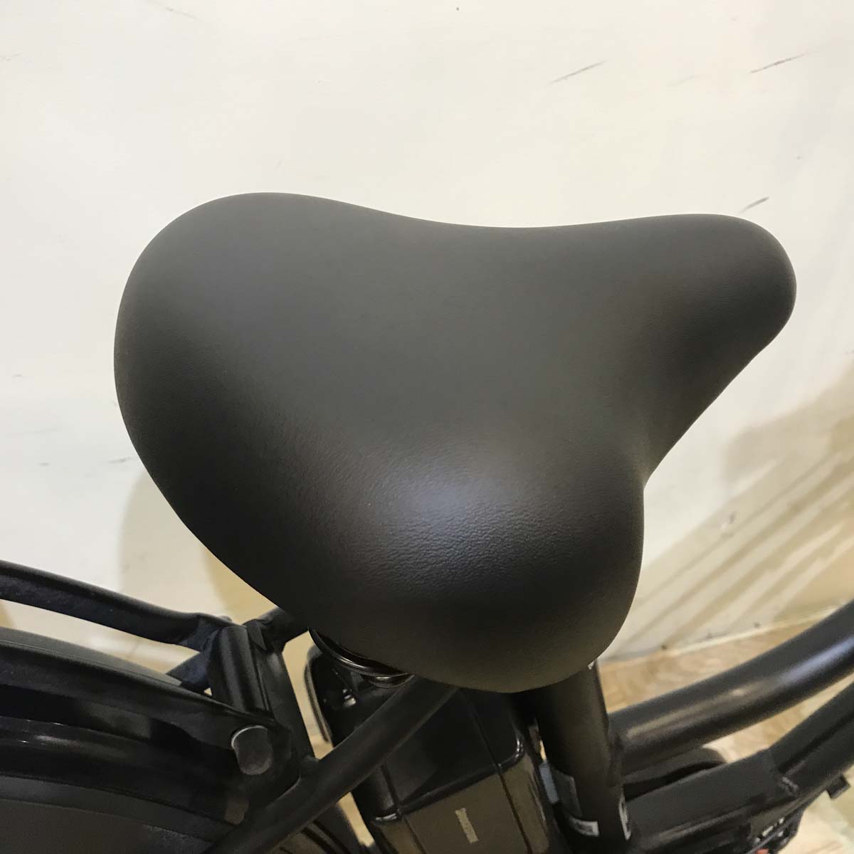 ブリヂストン HYDEE B ハイディ ビー ブラック 26インチ KA081 【中古車】