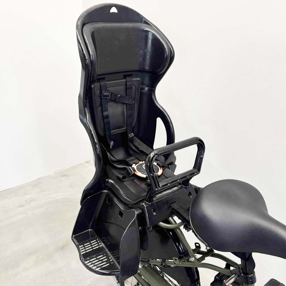 パナソニック ギュットステージ グリーン 22インチ YJ130 【中古車】