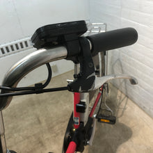 画像をギャラリービューアに読み込む, パナソニック ビビ DX レッド 26インチ YP088 【中古車】
