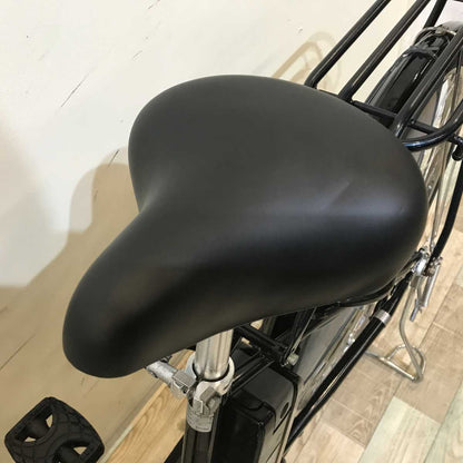 ブリヂストン アシスタ ロイヤル ブラック 26インチ KR091  【中古車】