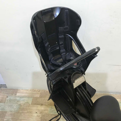 ブリヂストン HYDEE B ハイディ ビー ブラック 26インチ KA081 【中古車】