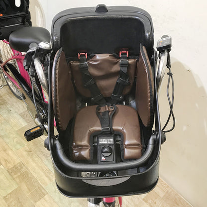 パナソニック ギュット ミニ ピンク 20インチ KF104【中古車】