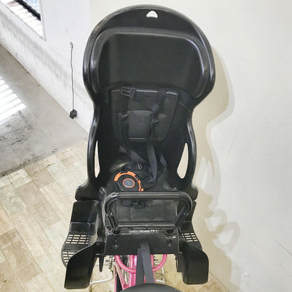 パナソニック ギュット ミニ ピンク 20インチ KF104【中古車】