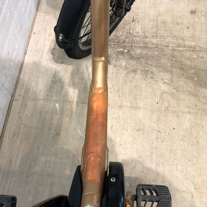 訳あり パナソニック ギュット アニーズ ゴールド 20インチ YU095【中古車】