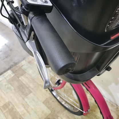 パナソニック ギュット ミニ ピンク 20インチ KF104【中古車】