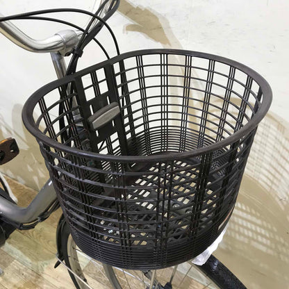 ヤマハ PAS ナチュラ S シルバー 26インチ KA082【中古車】