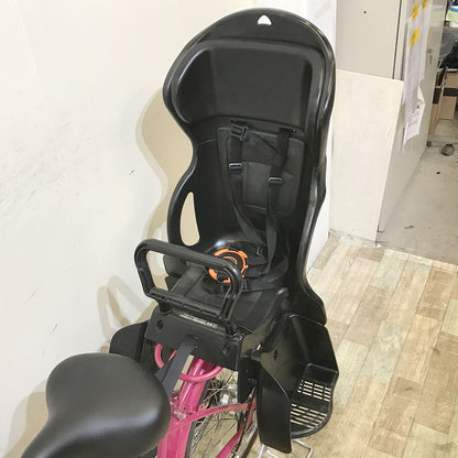 パナソニック ギュット ミニ ピンク 20インチ KF104【中古車】