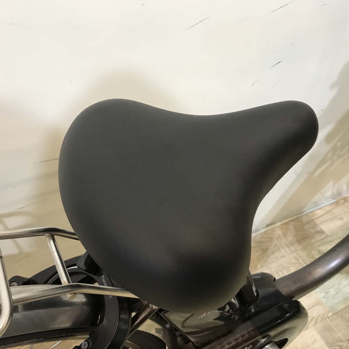 パナソニック ビビ チャージ D ブラウン 26インチ KW026 【中古車】